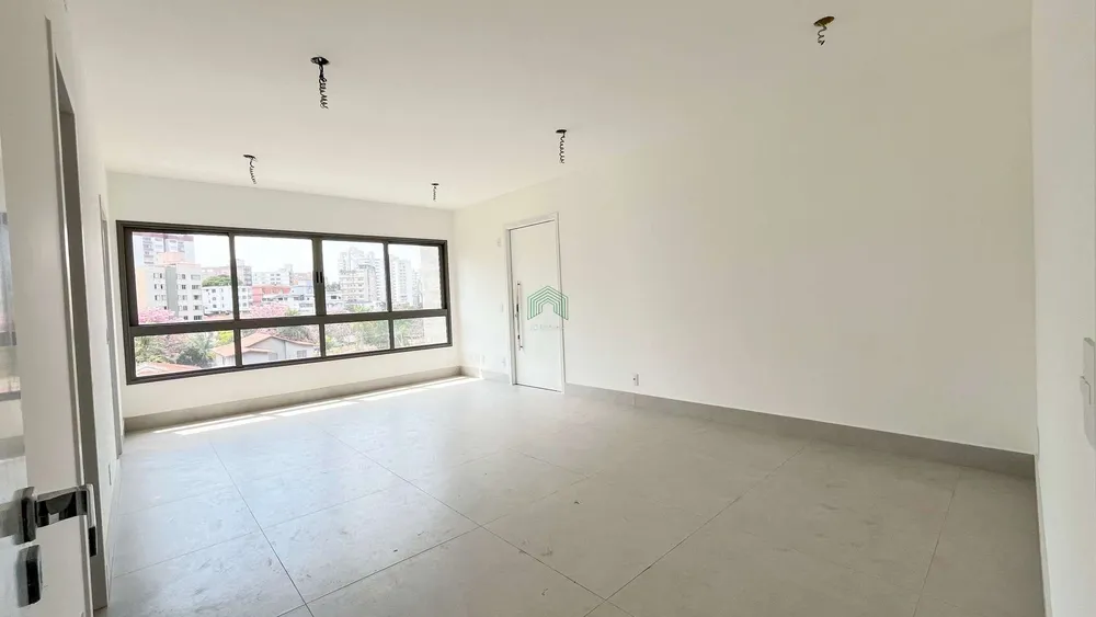 Apartamento, 3 quartos, 100 m² - Foto 3