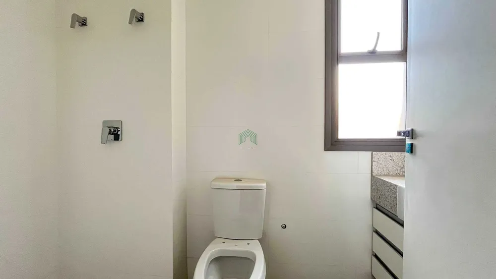 Apartamento, 3 quartos, 100 m² - Foto 1