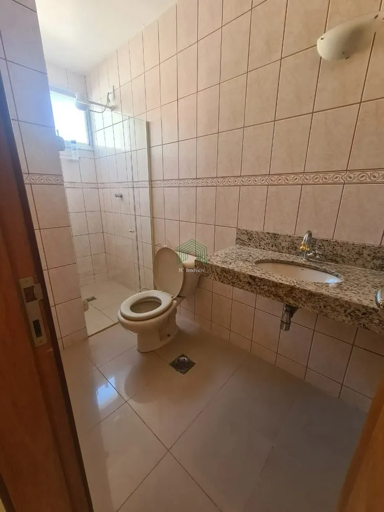 Apartamento, 3 quartos - Foto 2