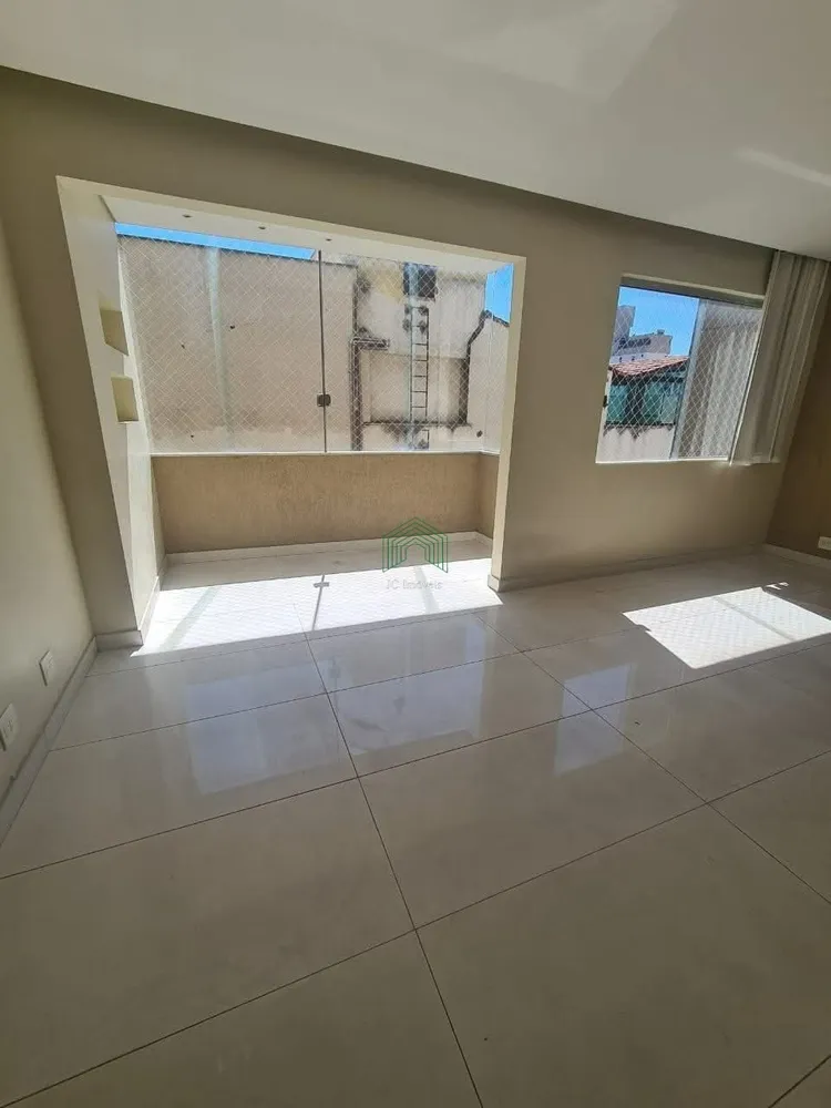 Apartamento, 3 quartos - Foto 1