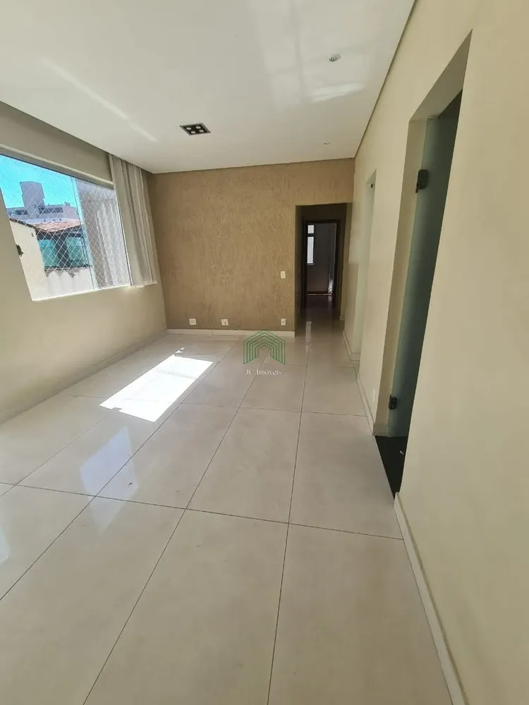 Apartamento, 3 quartos - Foto 2