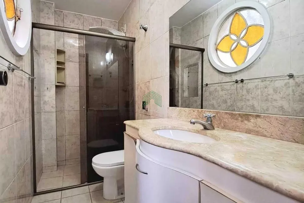 Apartamento, 3 quartos, 89 m² - Foto 3