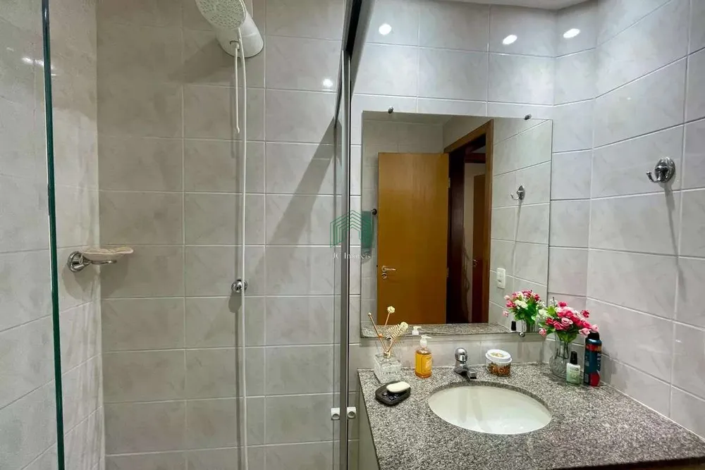 Apartamento, 2 quartos, 85 m² - Foto 7