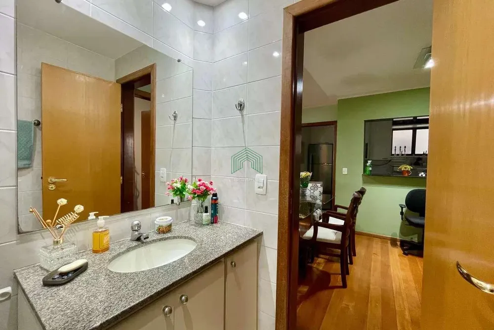 Apartamento, 2 quartos, 85 m² - Foto 6