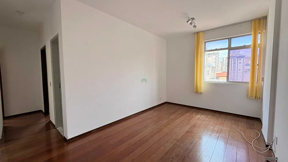 Apartamento, 2 quartos, 71 m² - Foto 2