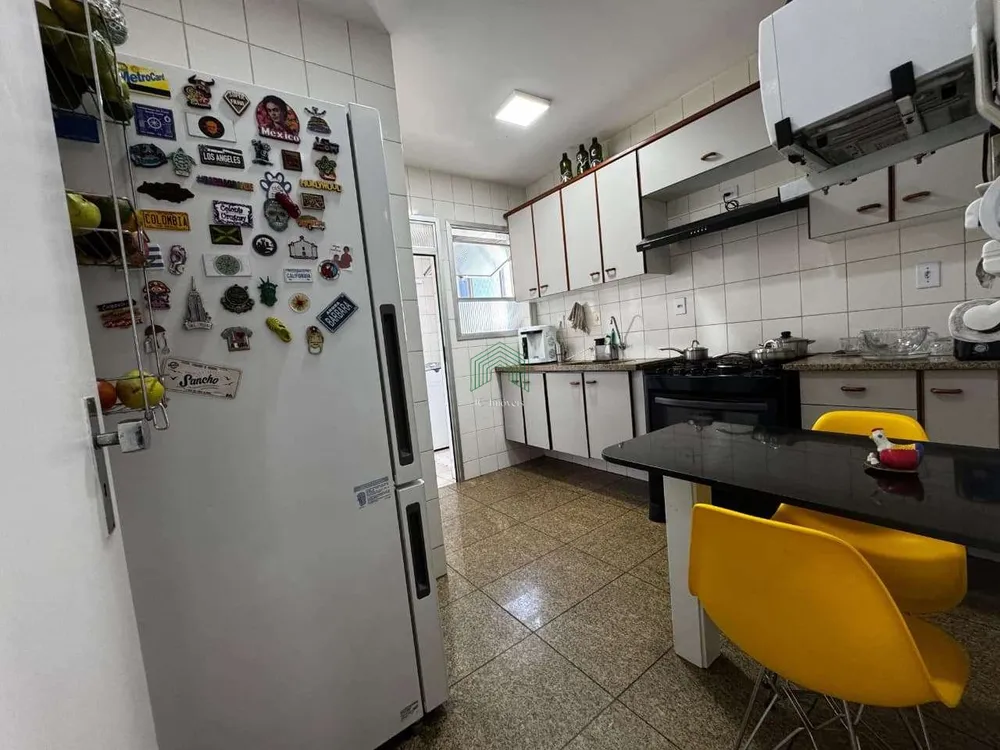 Apartamento, 3 quartos, 106 m² - Foto 8