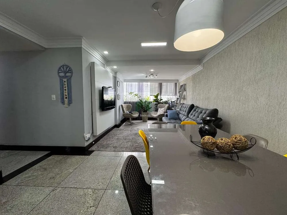 Apartamento, 3 quartos, 106 m² - Foto 1