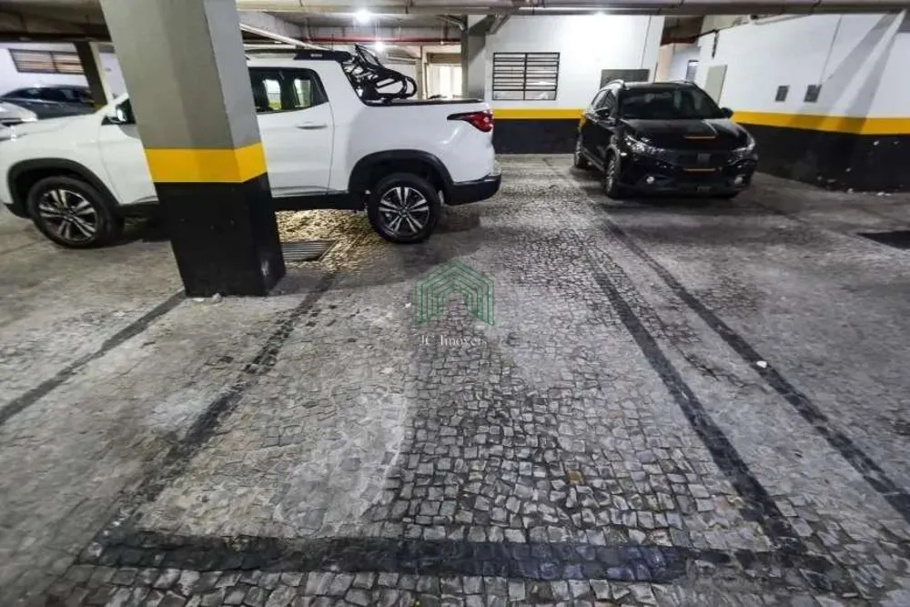 Apartamento, 3 quartos, 106 m² - Foto 4