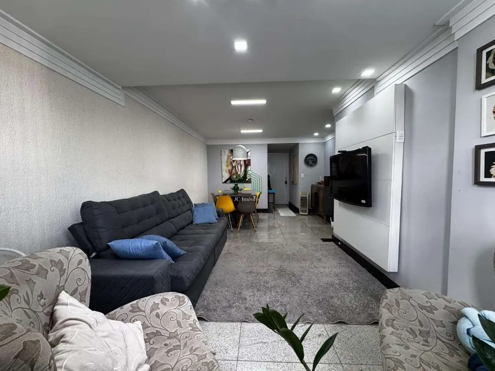 Apartamento, 3 quartos, 106 m² - Foto 7