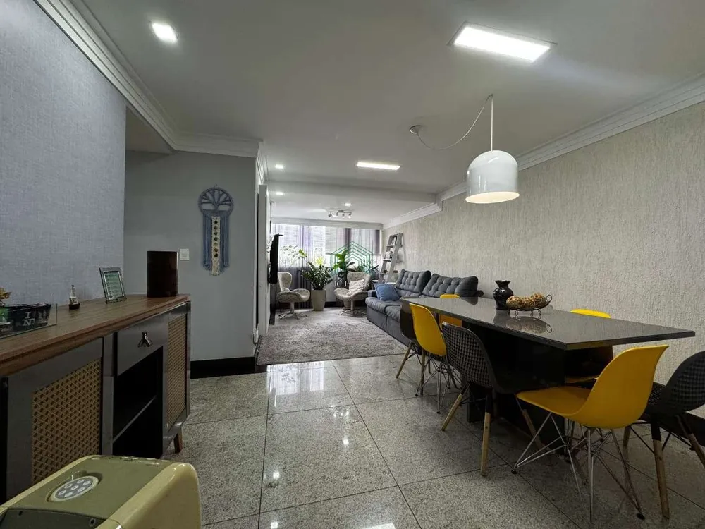 Apartamento, 3 quartos, 106 m² - Foto 5