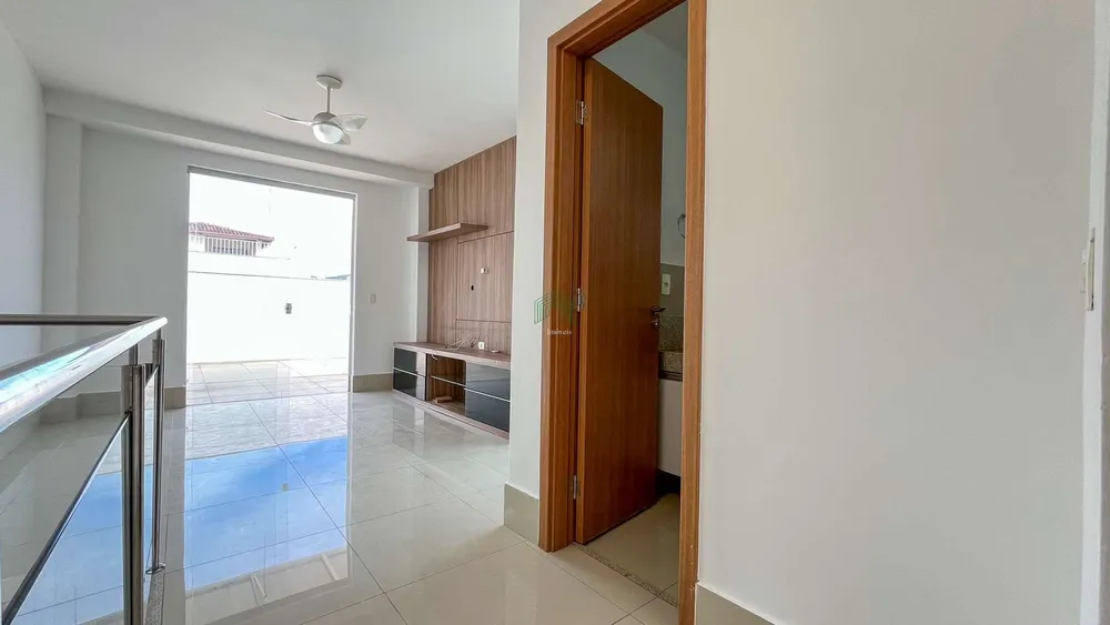 Cobertura, 3 quartos, 130 m² - Foto 8