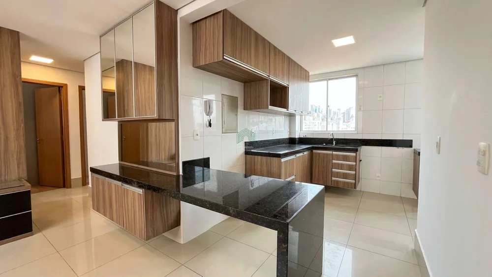 Cobertura, 3 quartos, 130 m² - Foto 1