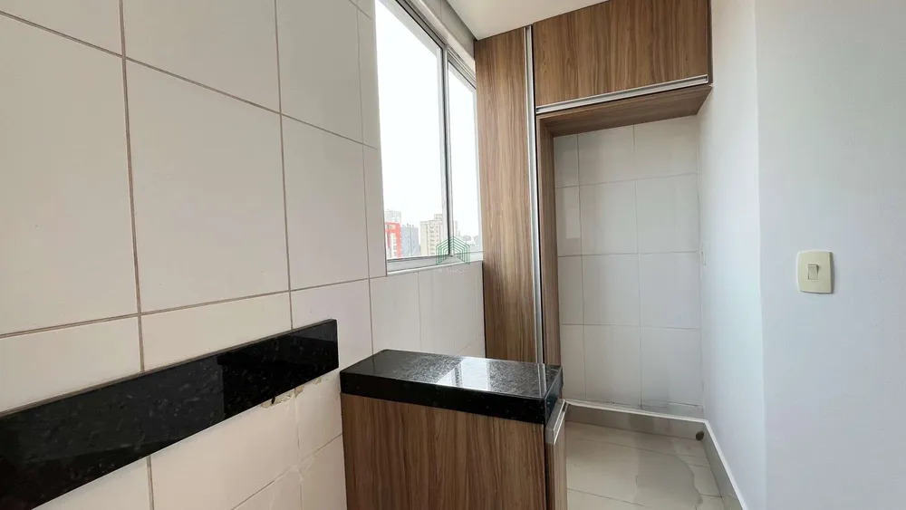 Cobertura, 3 quartos, 130 m² - Foto 2