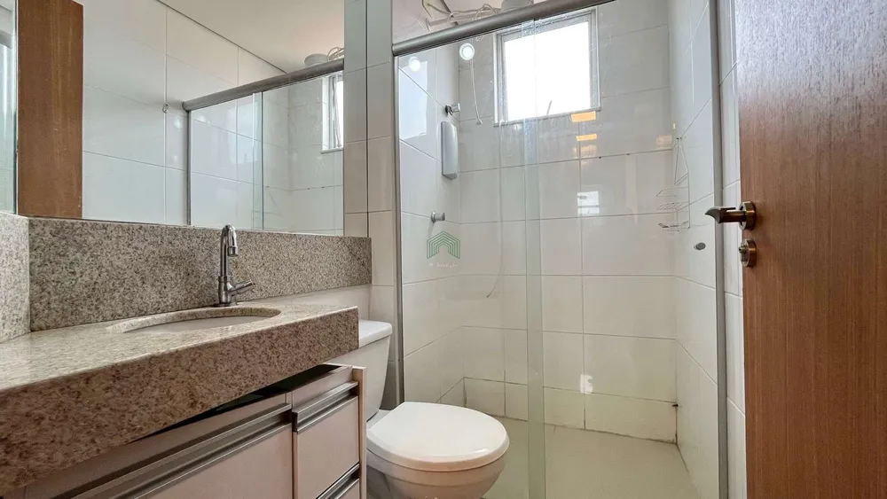 Cobertura, 3 quartos, 130 m² - Foto 3