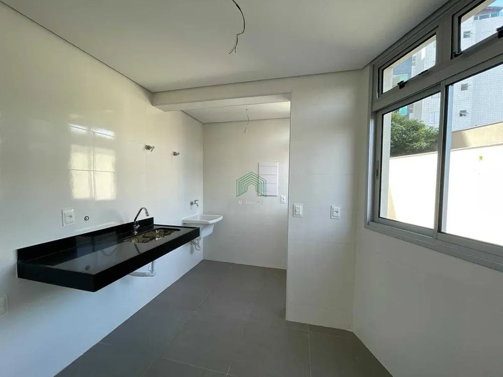 Apartamento, 3 quartos, 203 m² - Foto 2