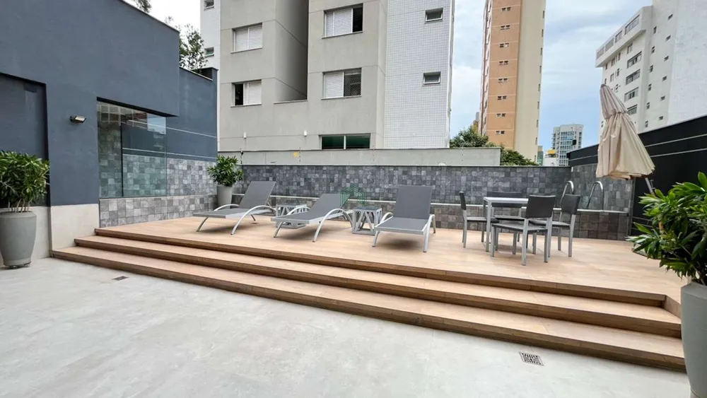 Cobertura, 2 quartos, 130 m² - Foto 6