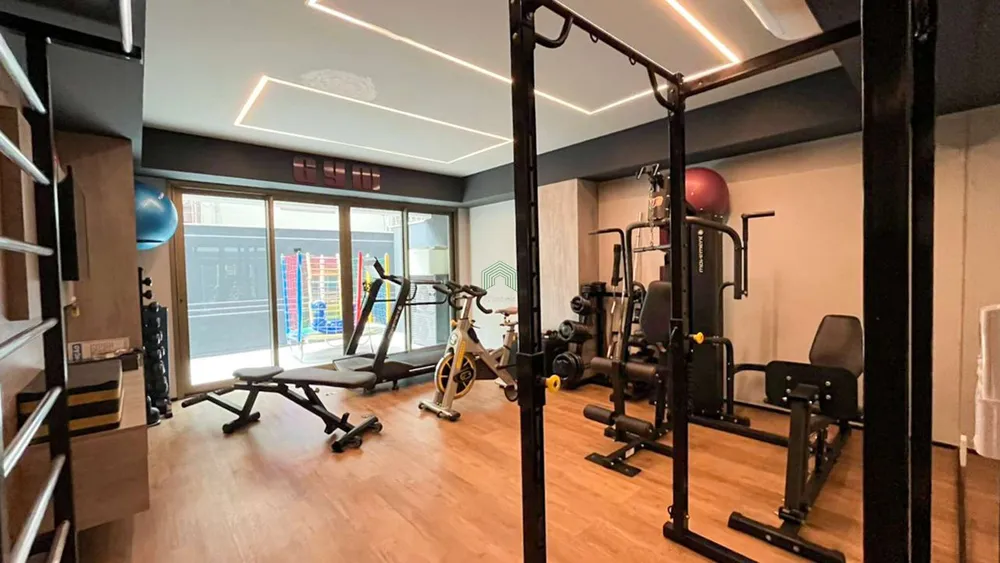 Cobertura, 2 quartos, 130 m² - Foto 8