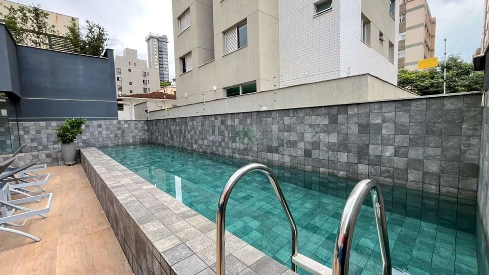Cobertura, 2 quartos, 130 m² - Foto 7