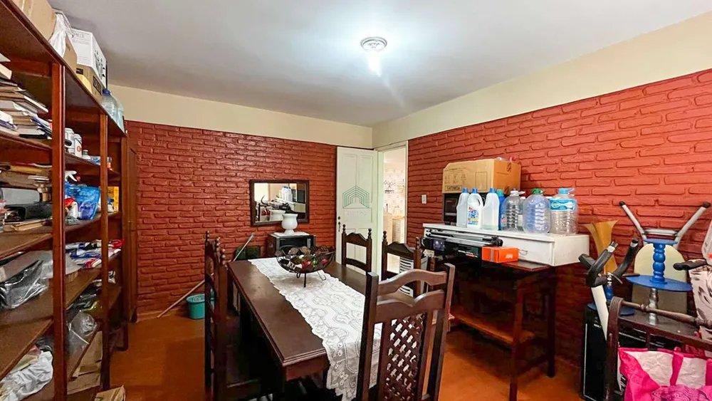 Casa, 7 quartos, 251 m² - Foto 3