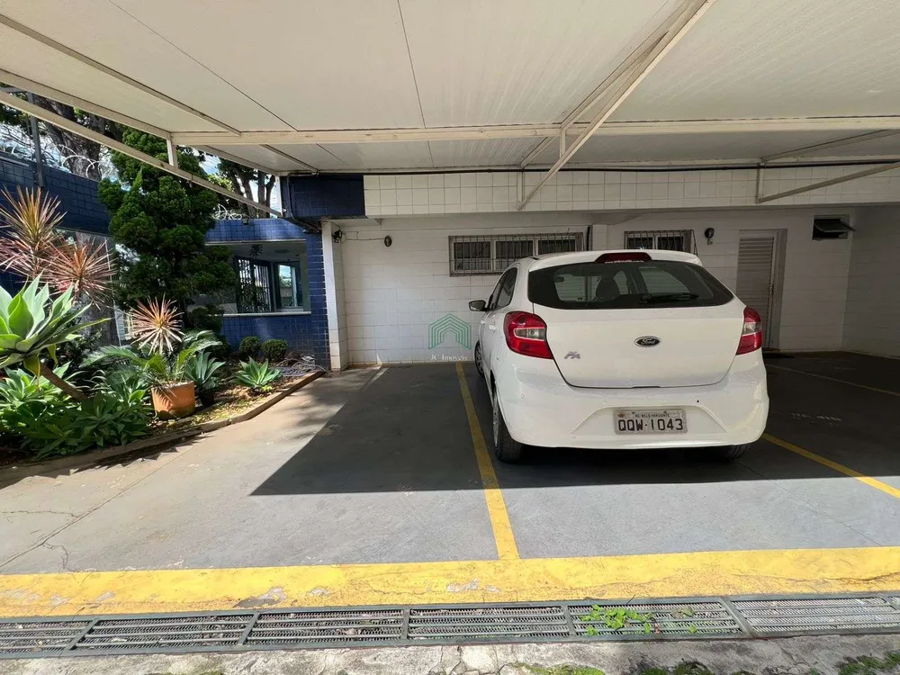 Cobertura, 3 quartos, 126 m² - Foto 8