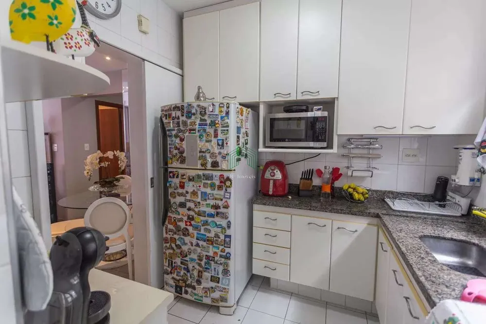 Apartamento, 2 quartos, 64 m² - Foto 5