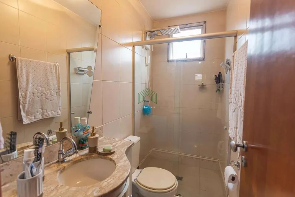 Apartamento, 2 quartos, 64 m² - Foto 3