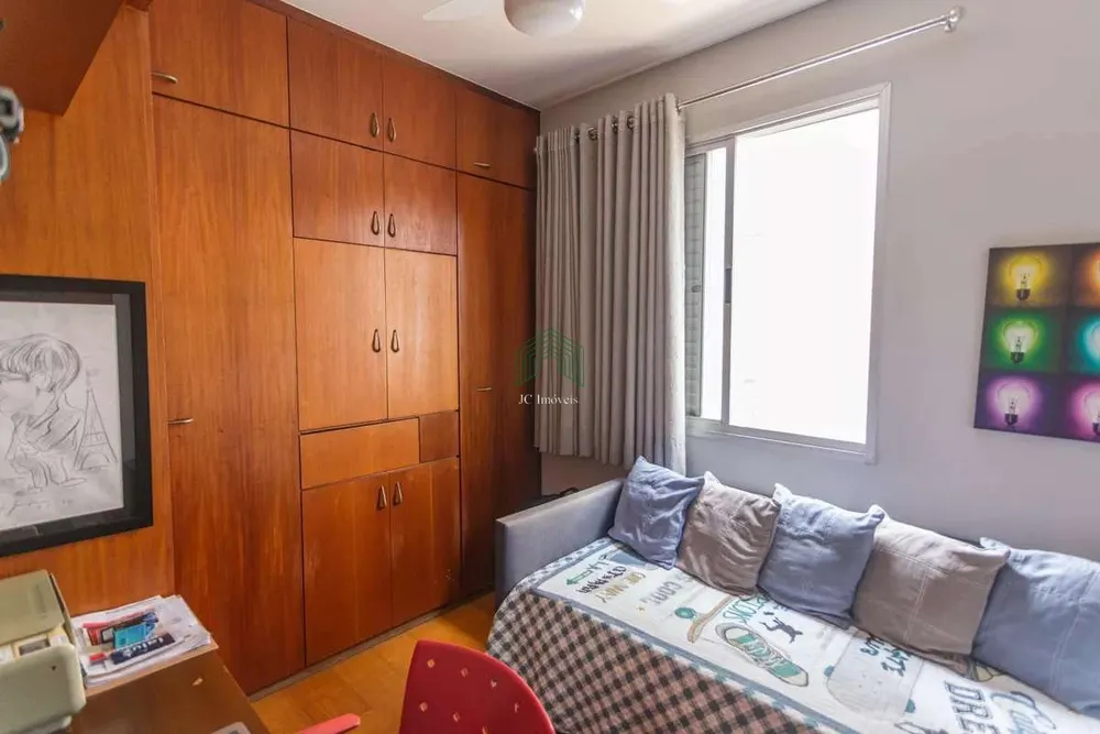 Apartamento, 2 quartos, 64 m² - Foto 2