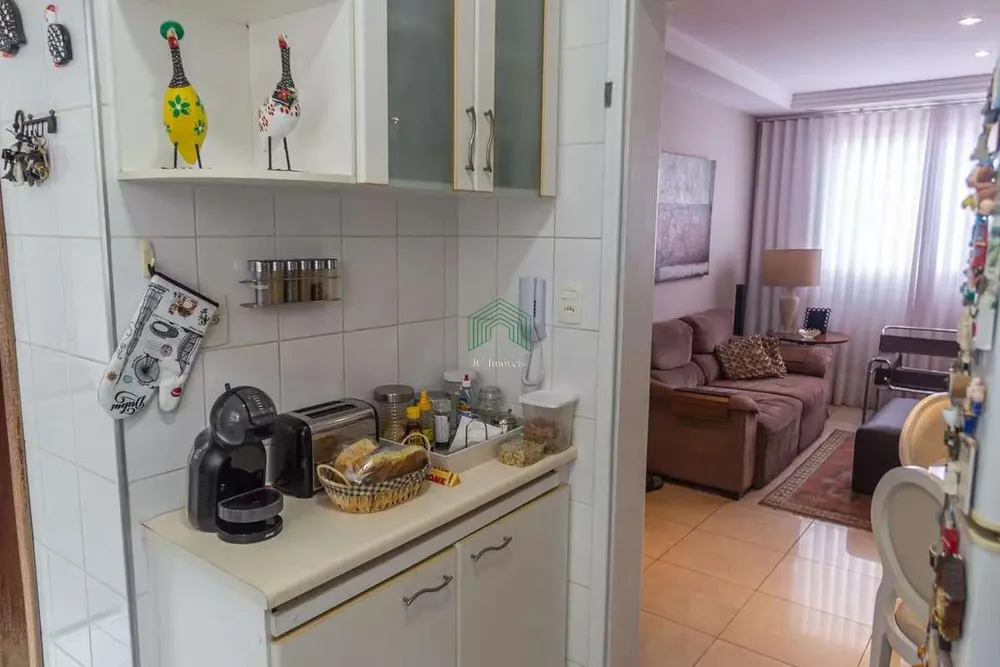 Apartamento, 2 quartos, 64 m² - Foto 2