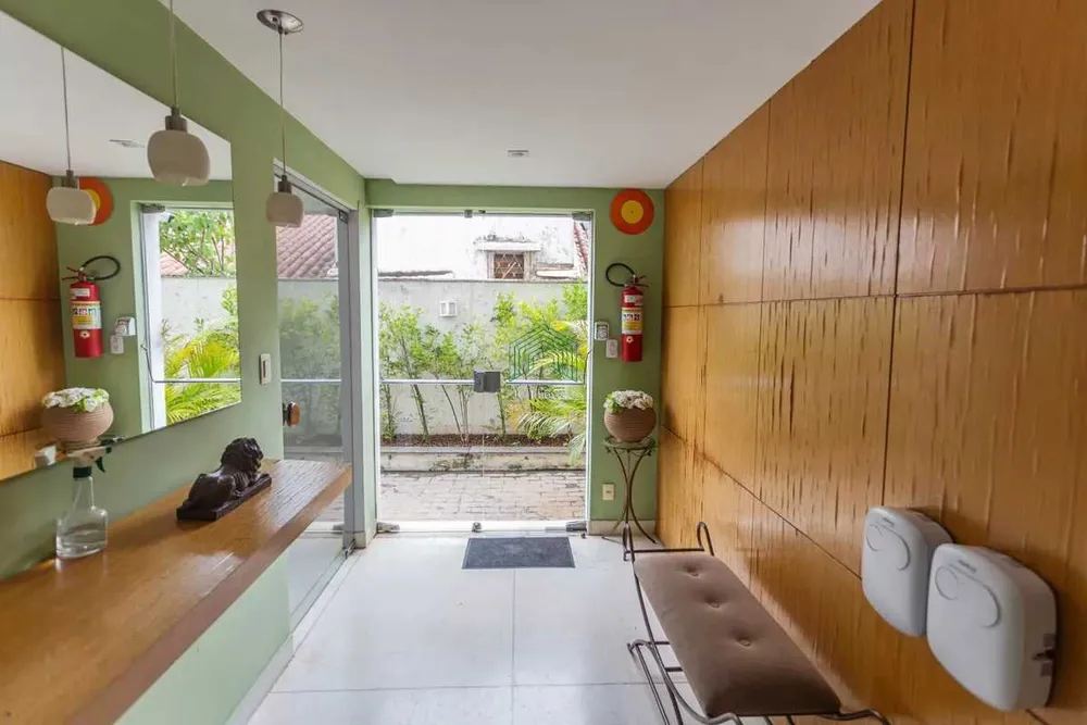 Apartamento, 2 quartos, 64 m² - Foto 7