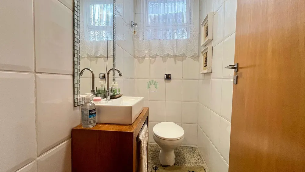 Casa, 3 quartos, 215 m² - Foto 6