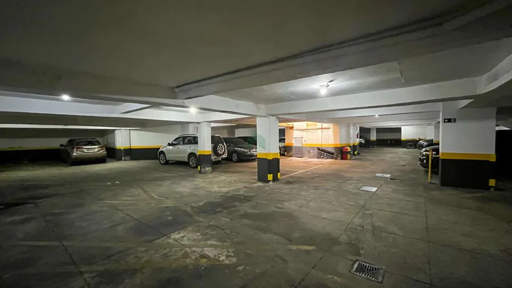 Apartamento, 3 quartos, 90 m² - Foto 8
