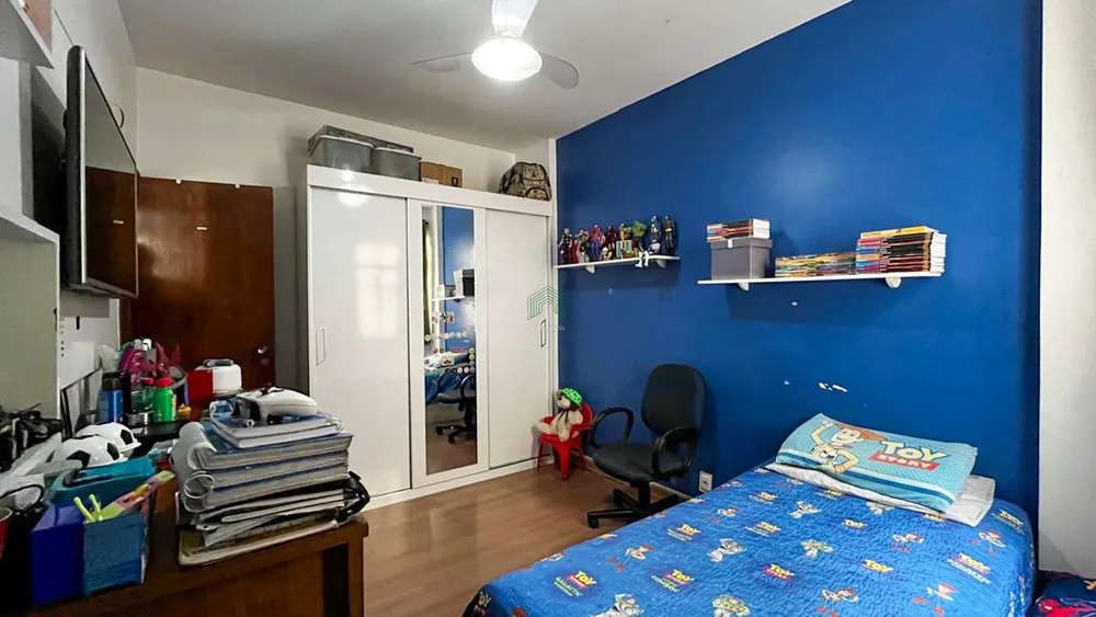 Apartamento, 3 quartos, 90 m² - Foto 5