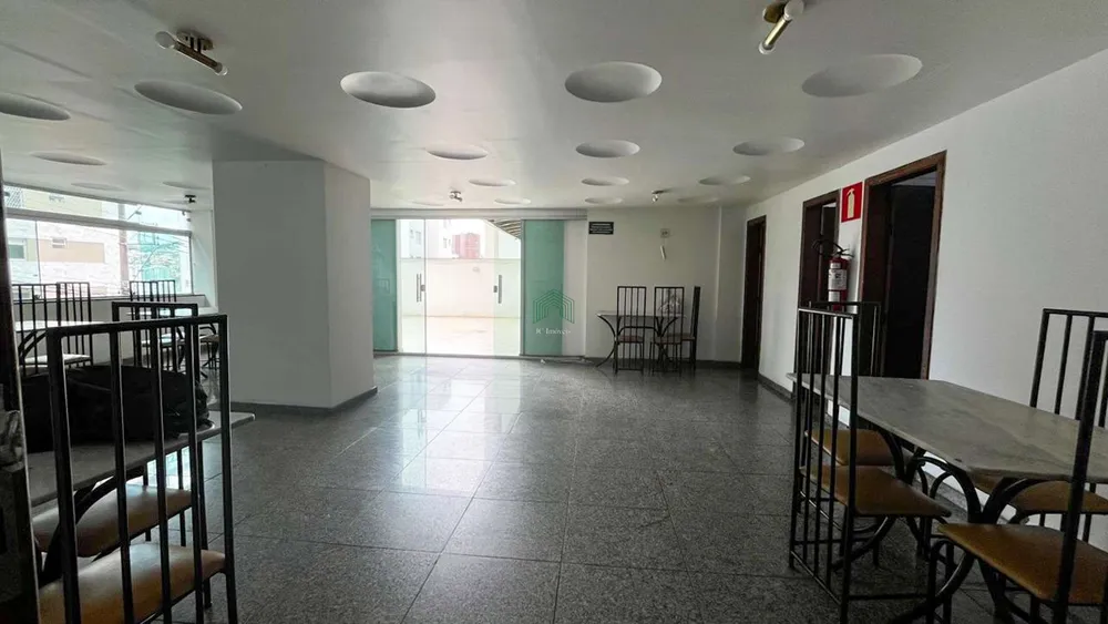 Apartamento, 3 quartos, 90 m² - Foto 7