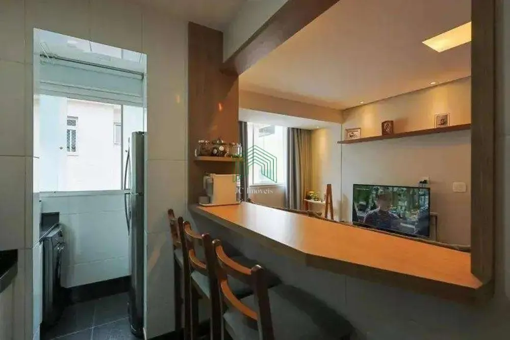 Apartamento, 3 quartos, 94 m² - Foto 4