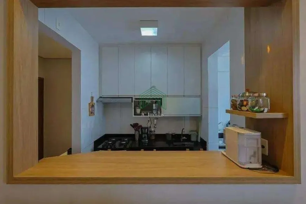 Apartamento, 3 quartos, 94 m² - Foto 7