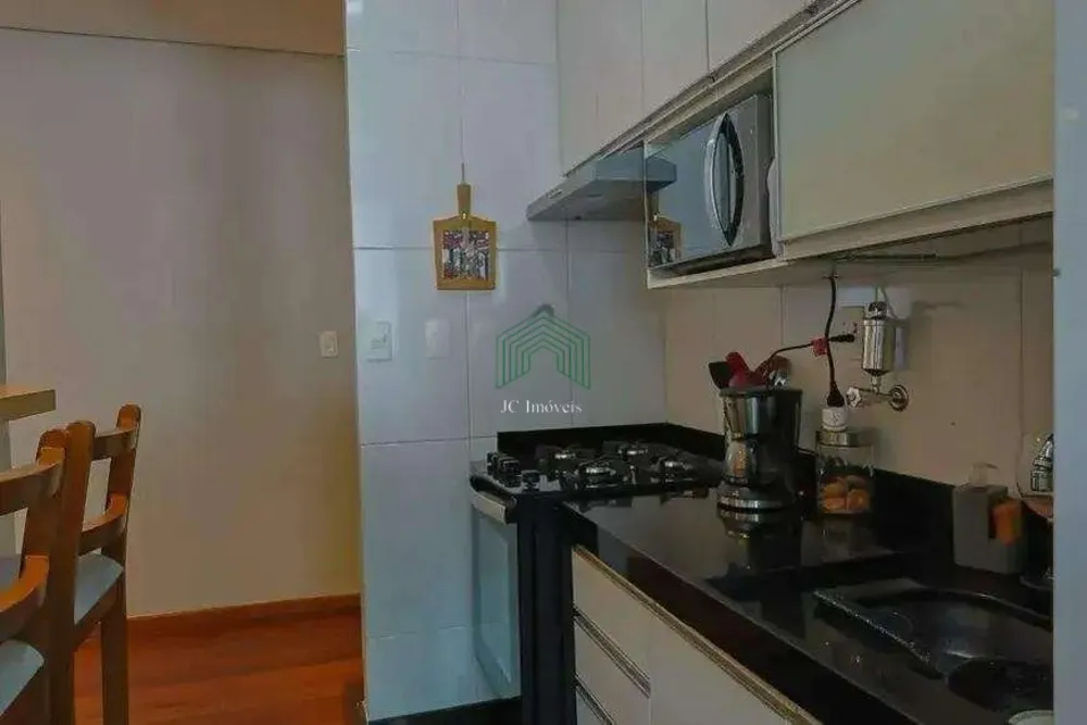 Apartamento, 3 quartos, 94 m² - Foto 6