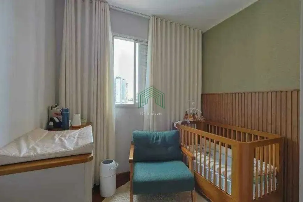 Apartamento, 3 quartos, 94 m² - Foto 8