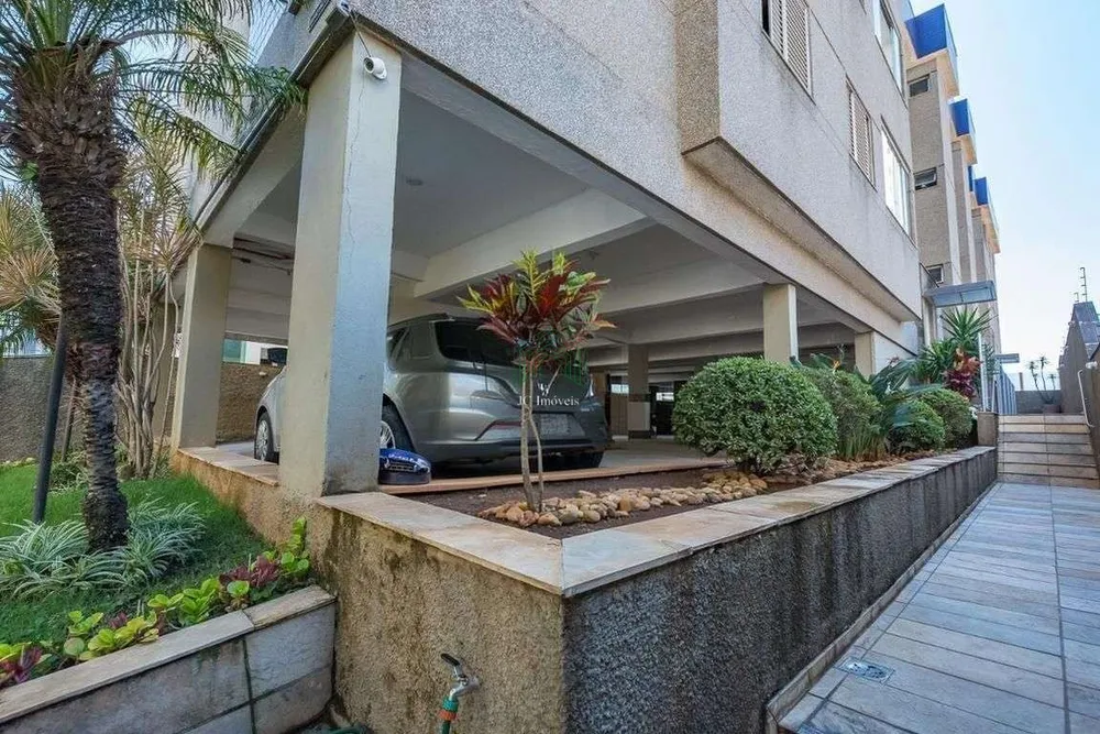 Apartamento, 3 quartos, 94 m² - Foto 3