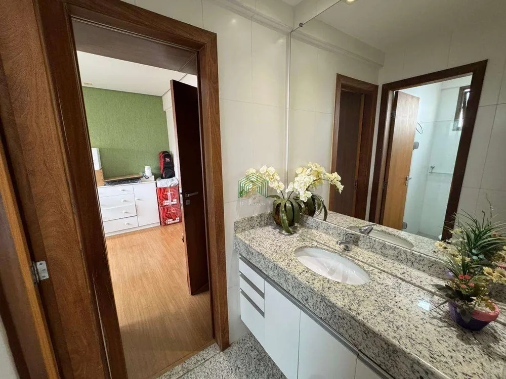 Apartamento, 4 quartos, 198 m² - Foto 3
