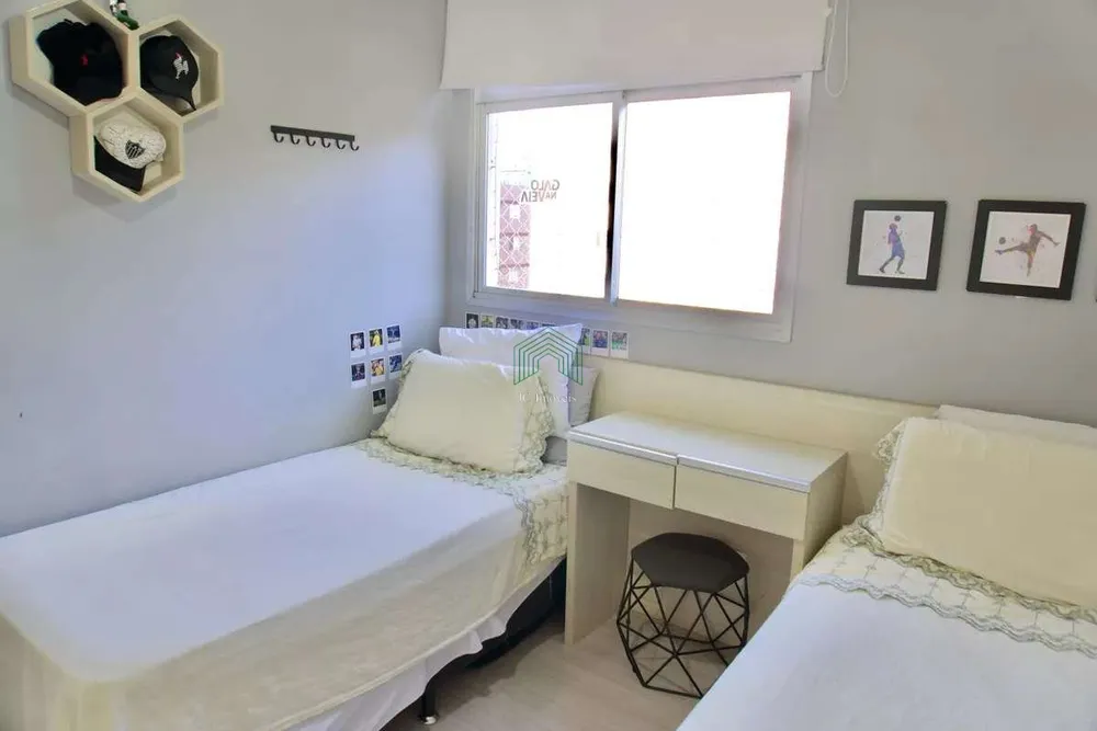 Apartamento, 3 quartos, 98 m² - Foto 4