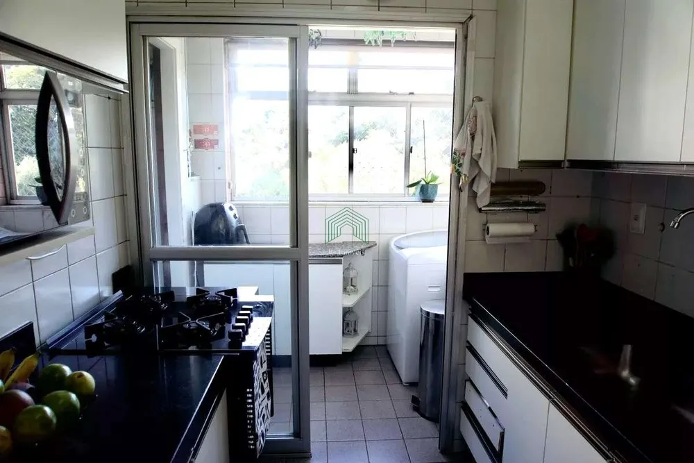 Apartamento, 3 quartos, 98 m² - Foto 6