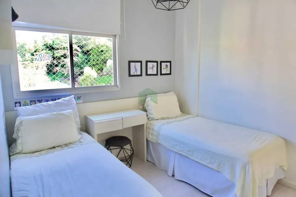 Apartamento, 3 quartos, 98 m² - Foto 3