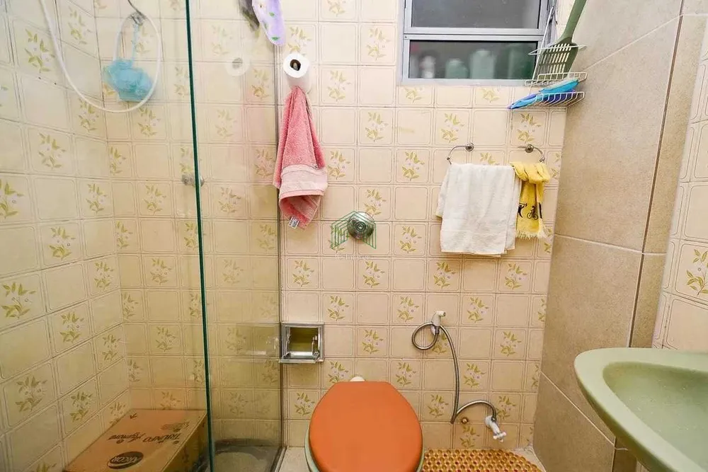 Casa, 6 quartos, 239 m² - Foto 5