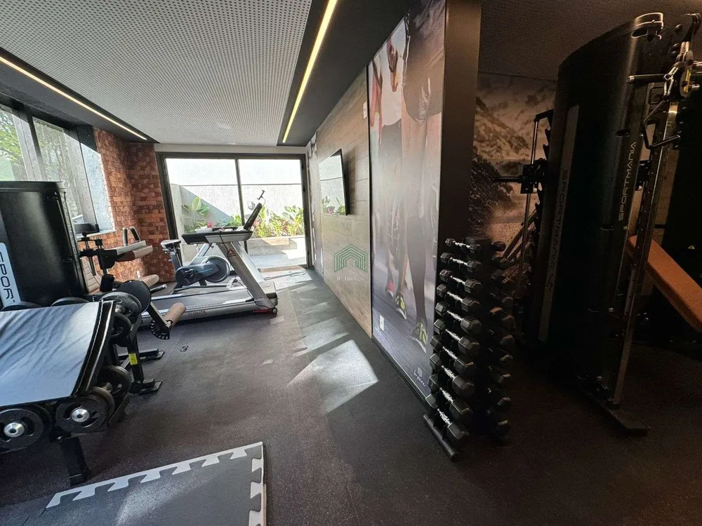 Cobertura, 2 quartos, 82 m² - Foto 4
