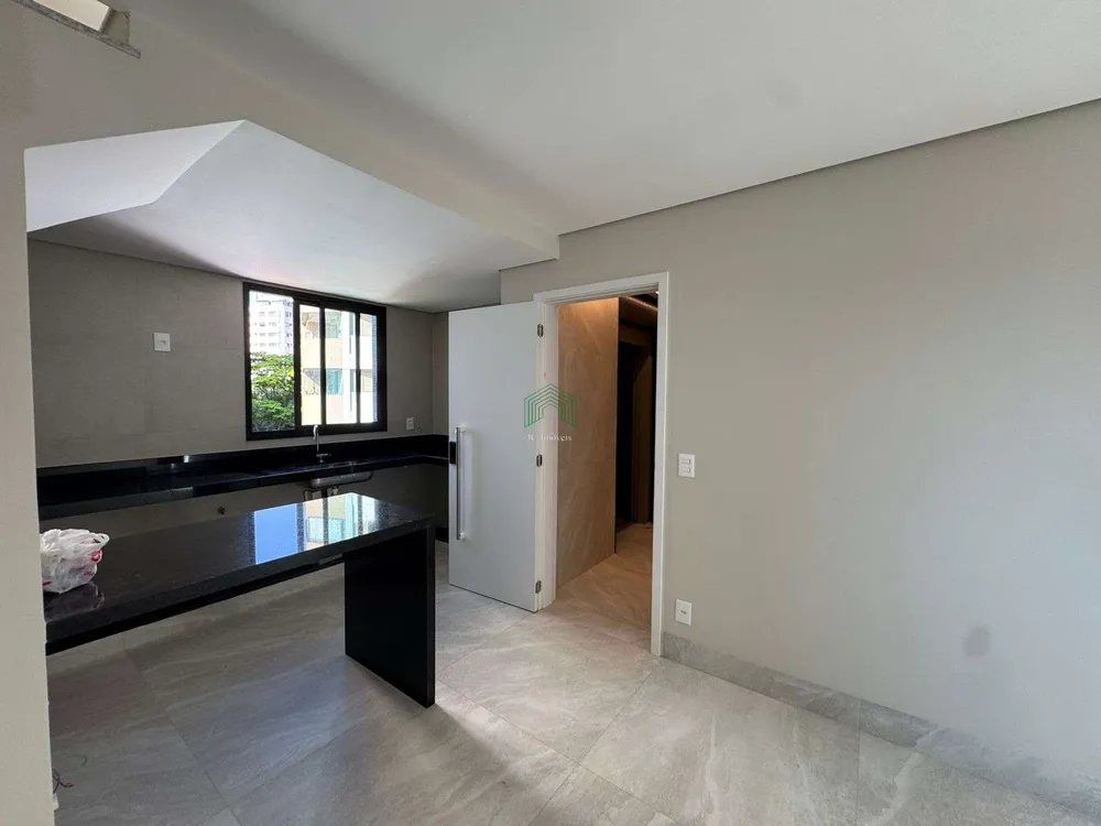Cobertura, 2 quartos, 82 m² - Foto 1
