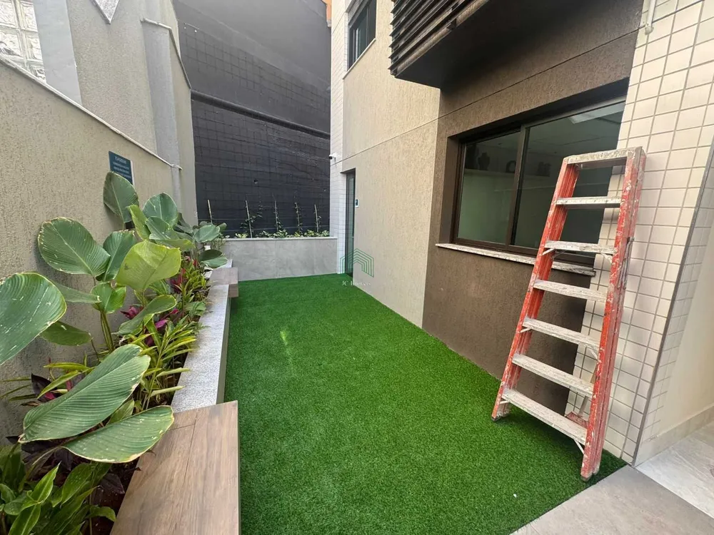 Cobertura, 2 quartos, 82 m² - Foto 8