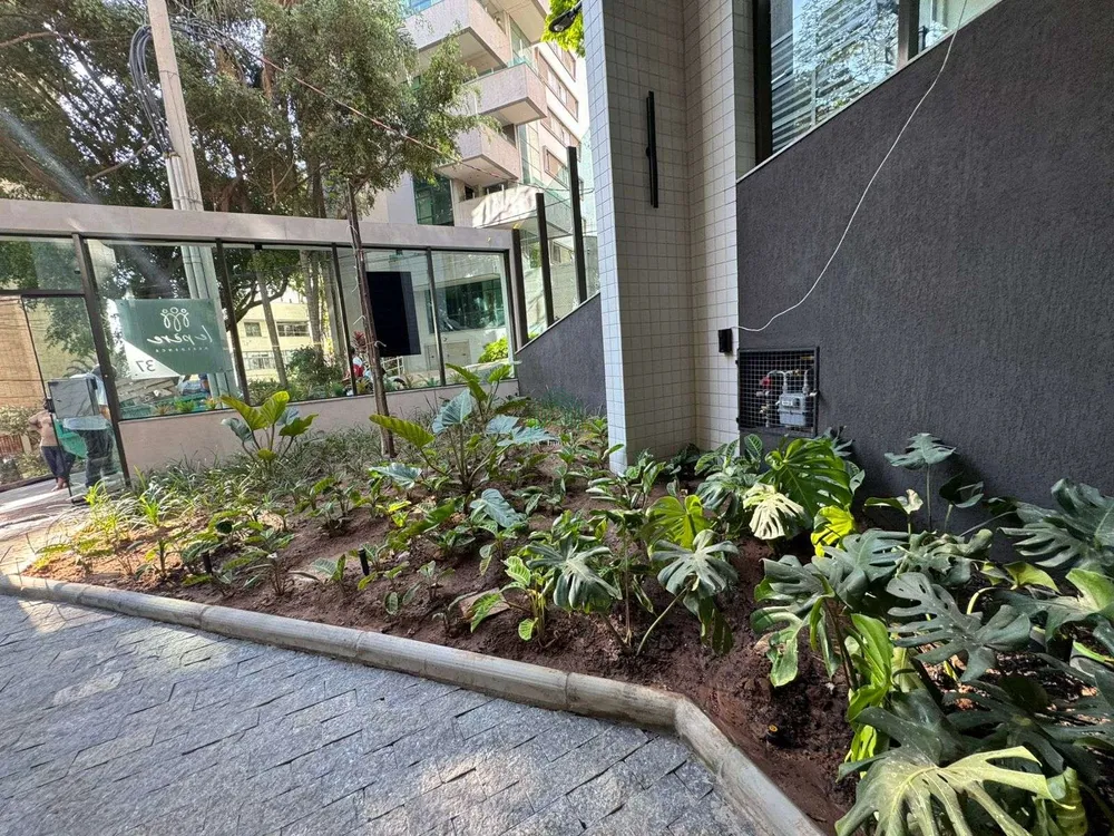 Cobertura, 2 quartos, 82 m² - Foto 3