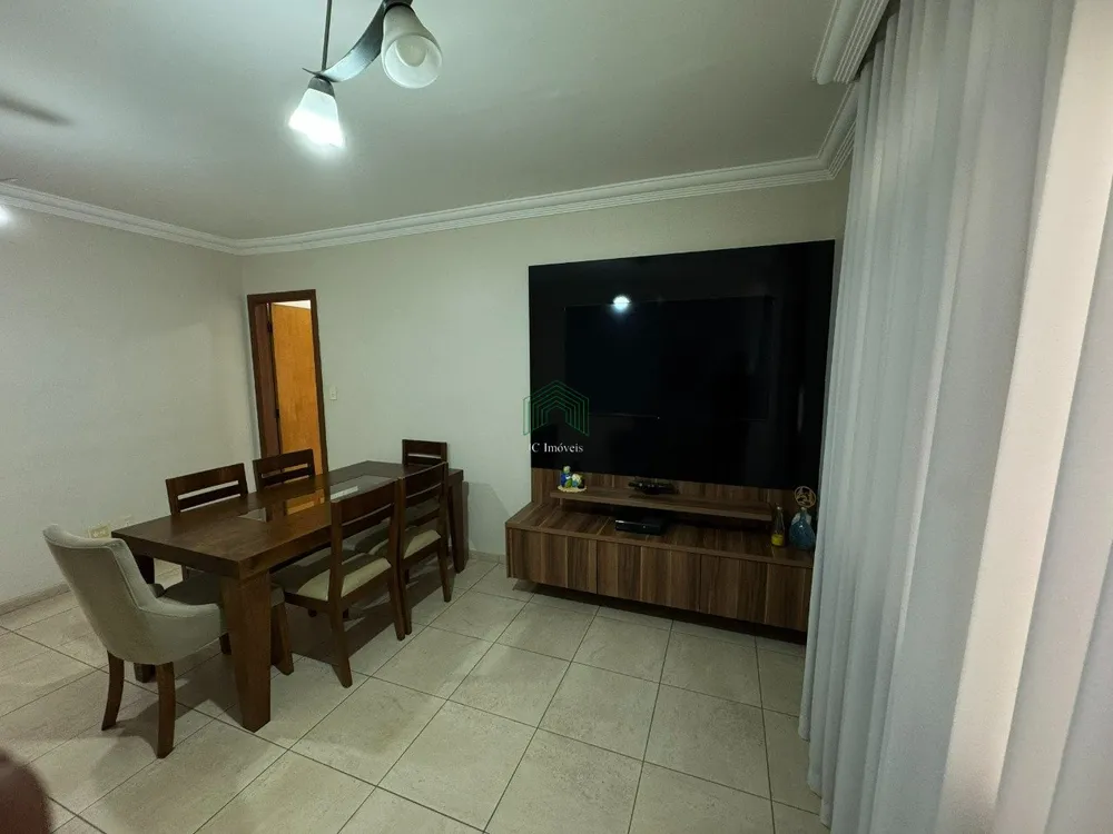 Apartamento, 3 quartos - Foto 1