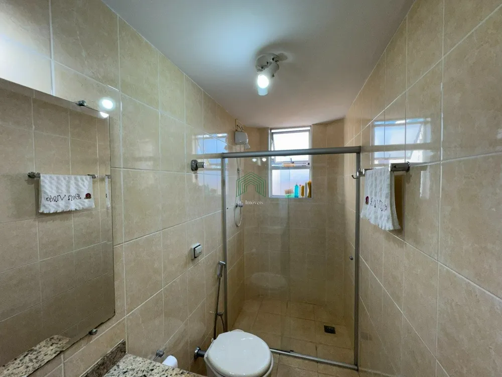 Apartamento, 3 quartos - Foto 2