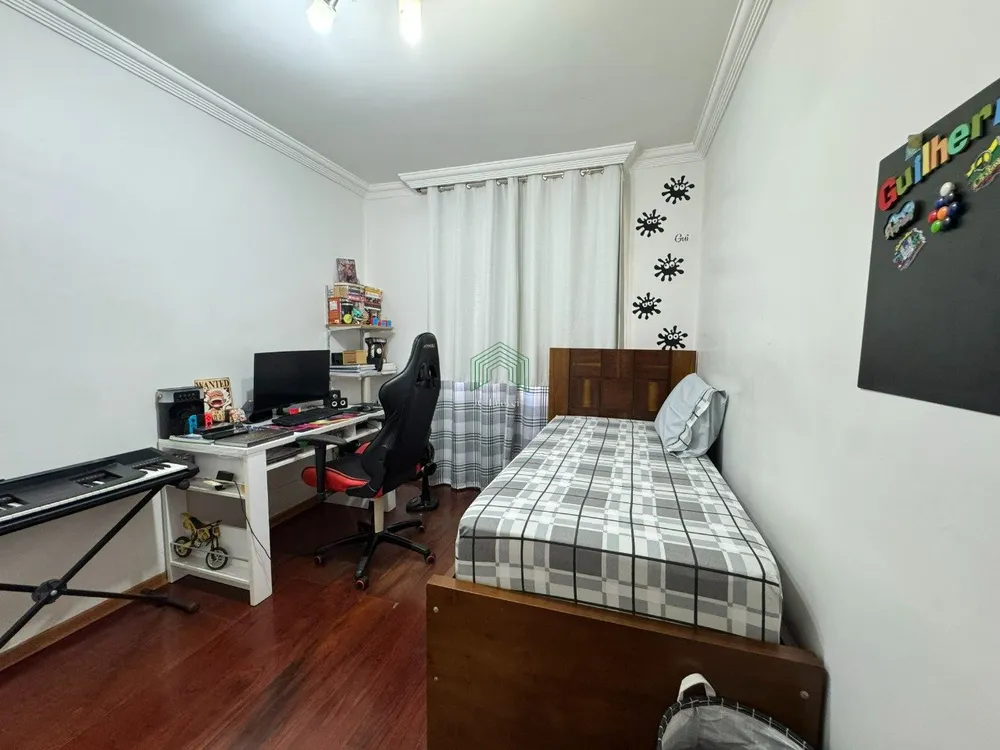 Apartamento, 3 quartos - Foto 1
